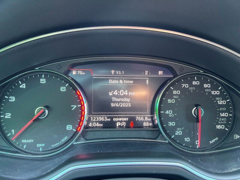 2017 Audi Q7 Premium Plus Wilmington NC