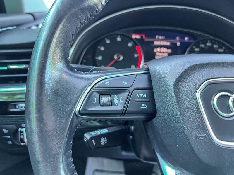 2017 Audi Q7 Premium Plus Wilmington NC