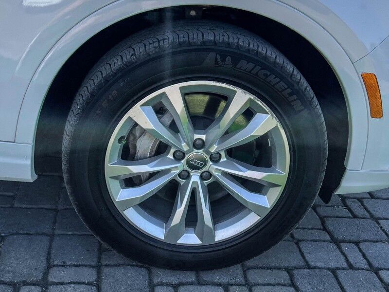 2017 Audi Q7 Premium Plus Wilmington NC