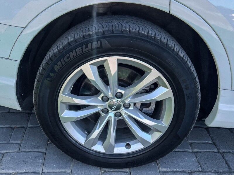 2017 Audi Q7 Premium Plus Wilmington NC