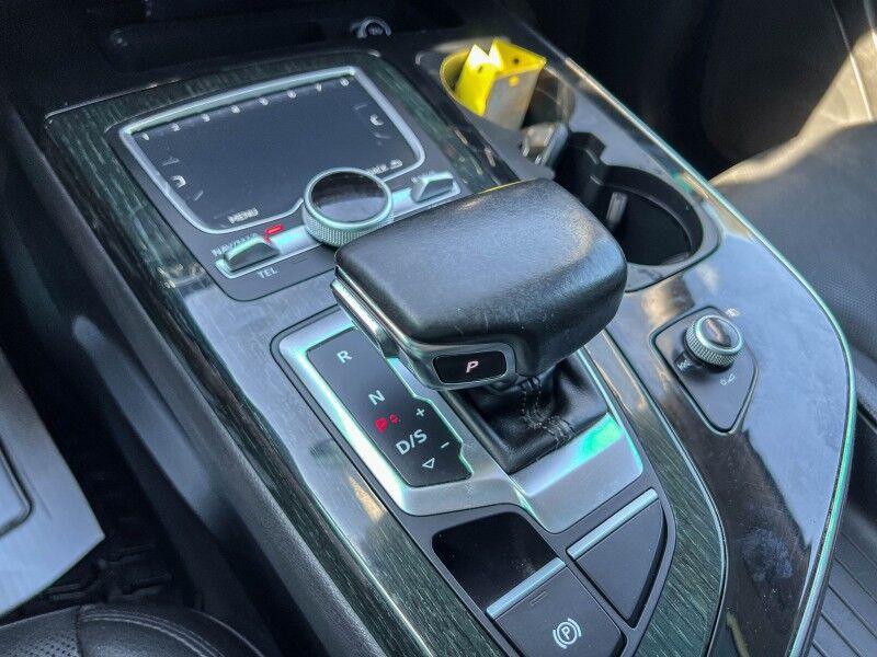 2017 Audi Q7 Premium Plus Wilmington NC