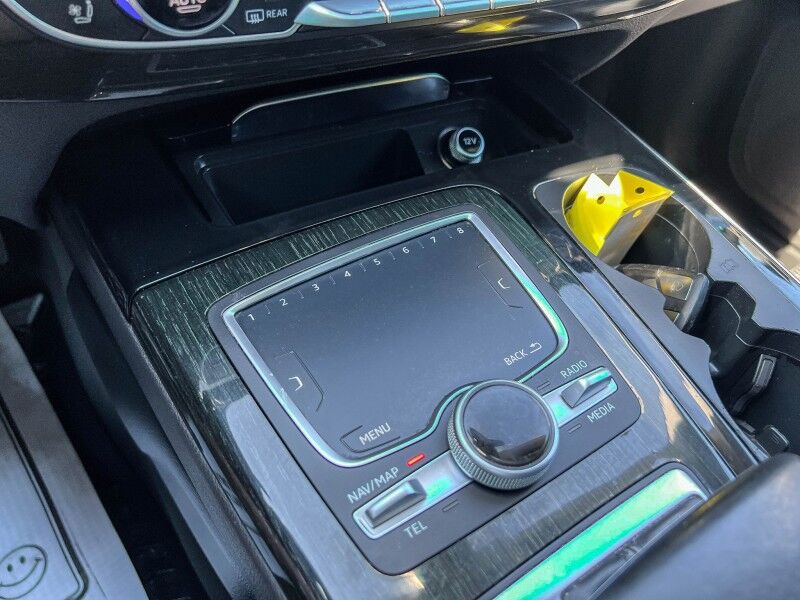 2017 Audi Q7 Premium Plus Wilmington NC