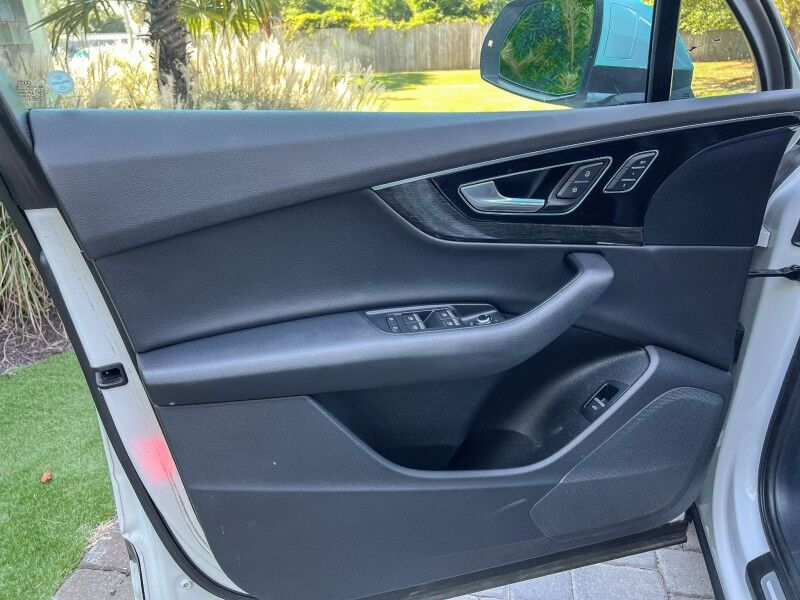 2017 Audi Q7 Premium Plus Wilmington NC