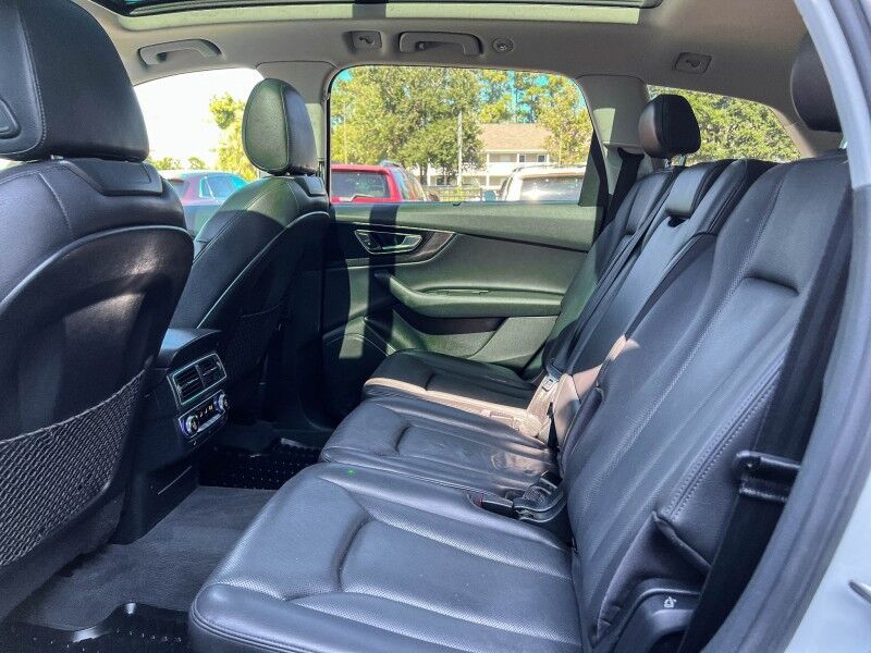 2017 Audi Q7 Premium Plus Wilmington NC