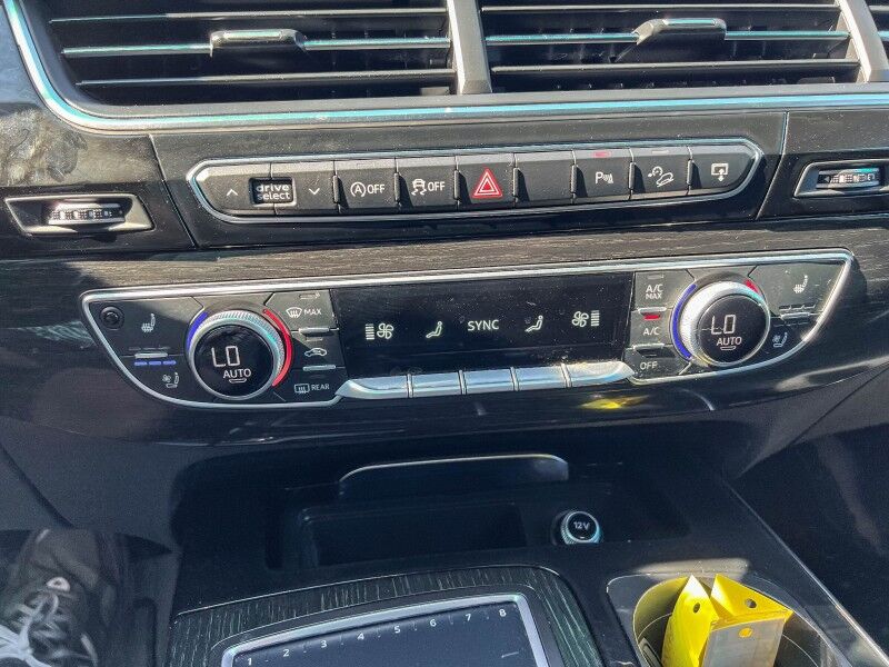 2017 Audi Q7 Premium Plus Wilmington NC