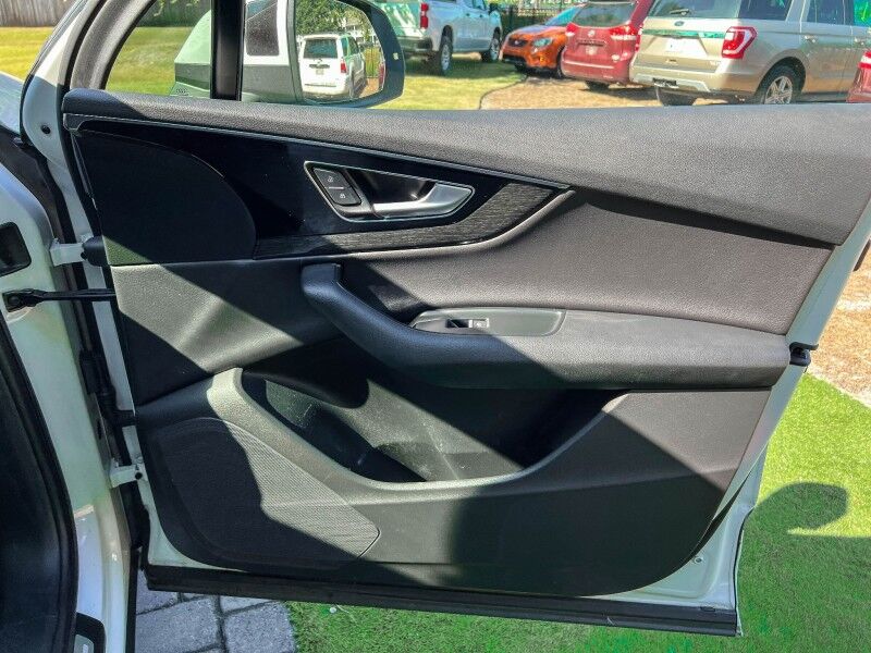 2017 Audi Q7 Premium Plus Wilmington NC