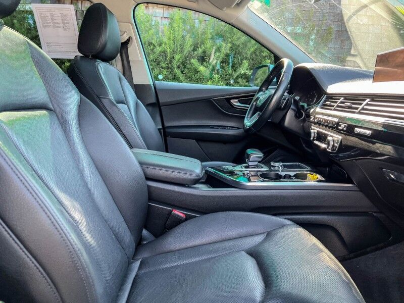 2017 Audi Q7 Premium Plus Wilmington NC