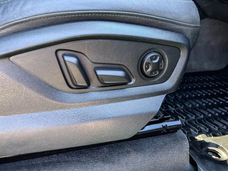 2017 Audi Q7 Premium Plus Wilmington NC