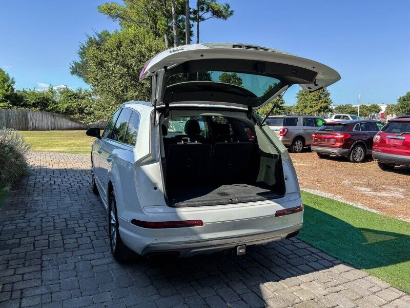 2017 Audi Q7 Premium Plus Wilmington NC