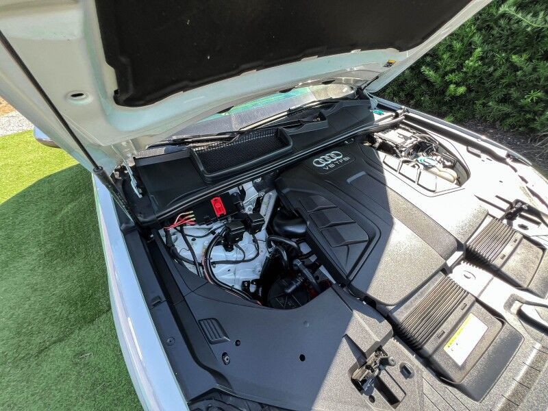 2017 Audi Q7 Premium Plus Wilmington NC