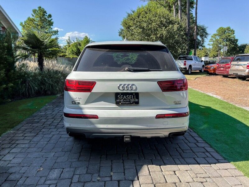 2017 Audi Q7 Premium Plus Wilmington NC