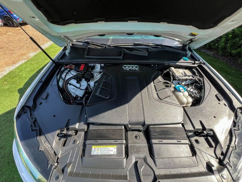 2017 Audi Q7 Premium Plus Wilmington NC