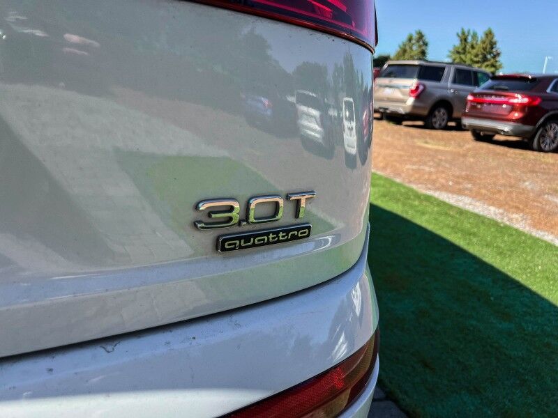 2017 Audi Q7 Premium Plus Wilmington NC