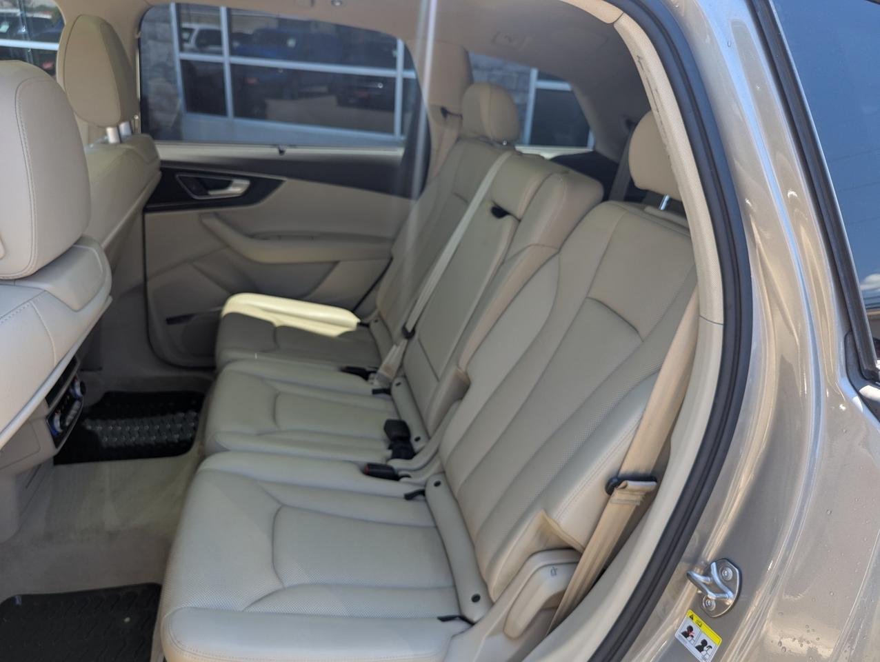 2017 Audi Q7 Prestige Grand Junction CO