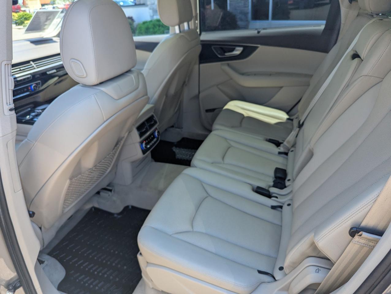 2017 Audi Q7 Prestige Grand Junction CO