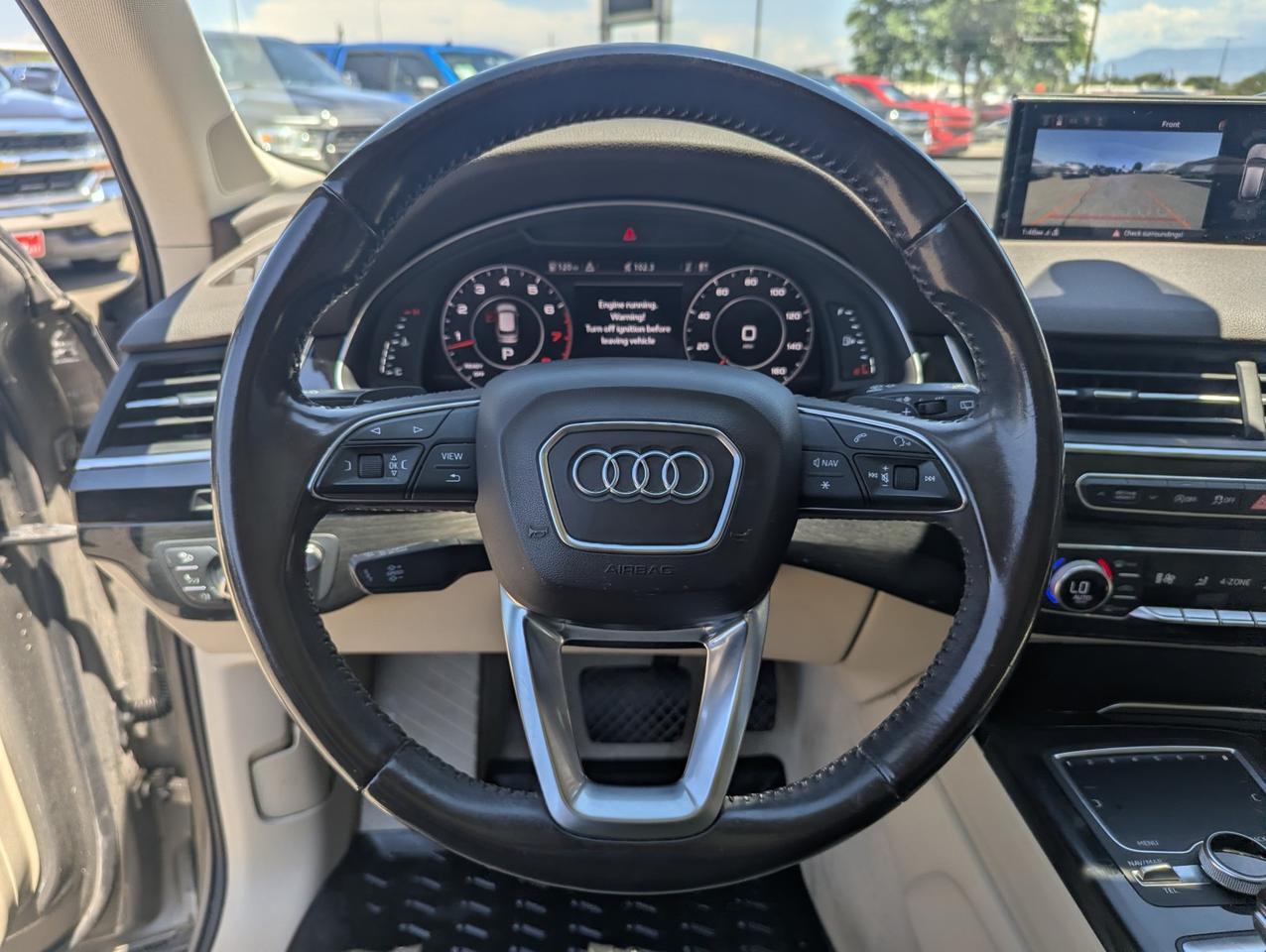 2017 Audi Q7 Prestige Grand Junction CO