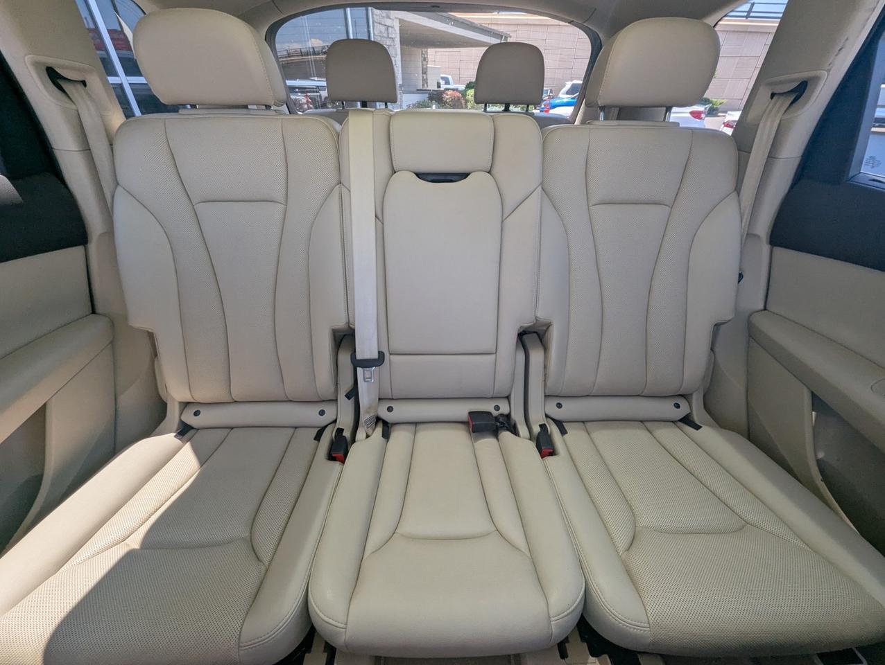 2017 Audi Q7 Prestige Grand Junction CO