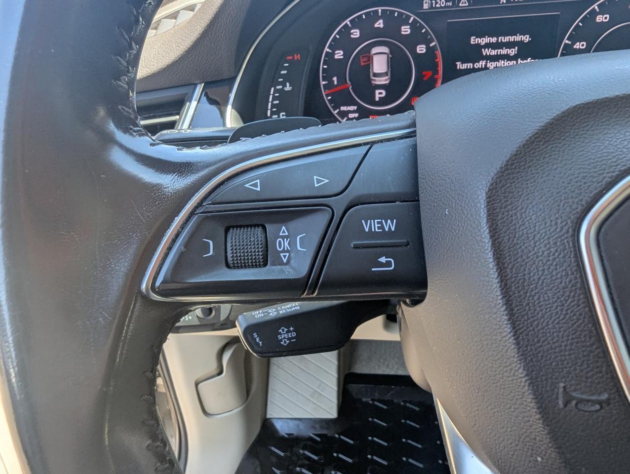 2017 Audi Q7 Prestige Grand Junction CO