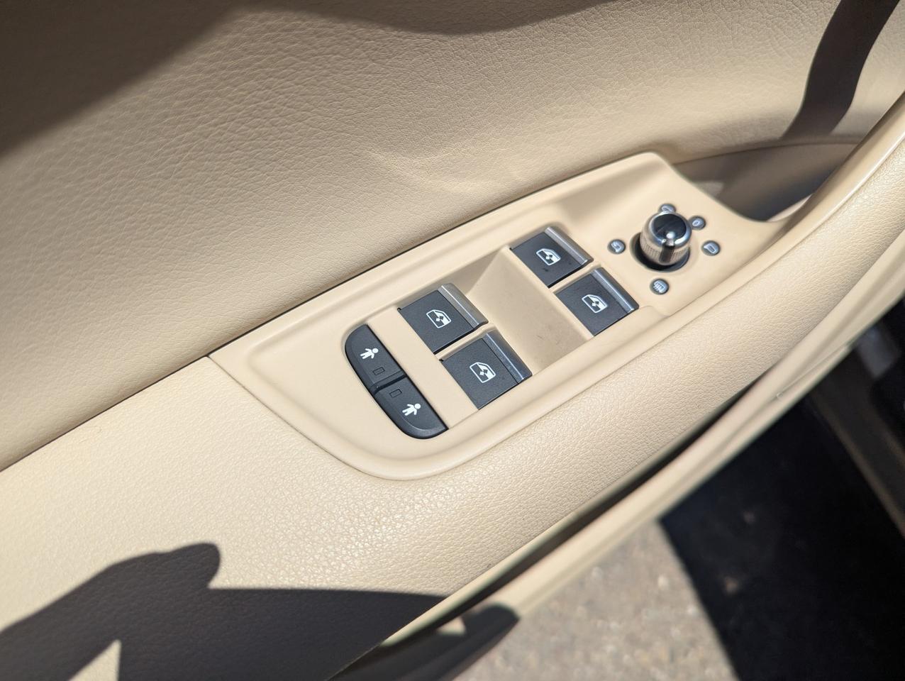 2017 Audi Q7 Prestige Grand Junction CO