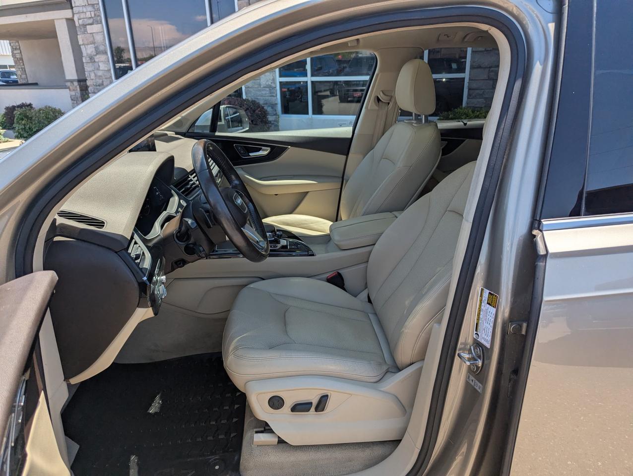 2017 Audi Q7 Prestige Grand Junction CO