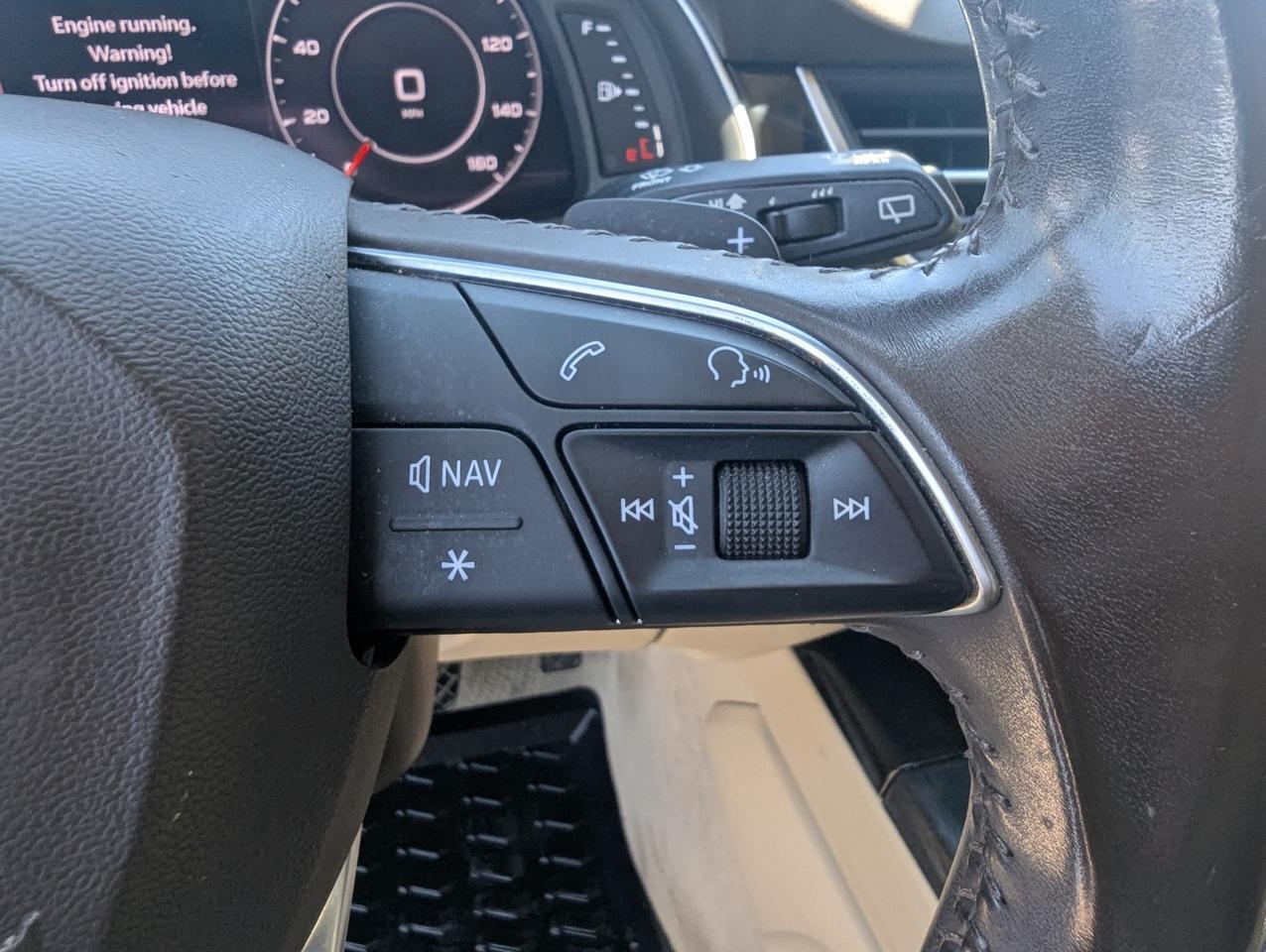 2017 Audi Q7 Prestige Grand Junction CO