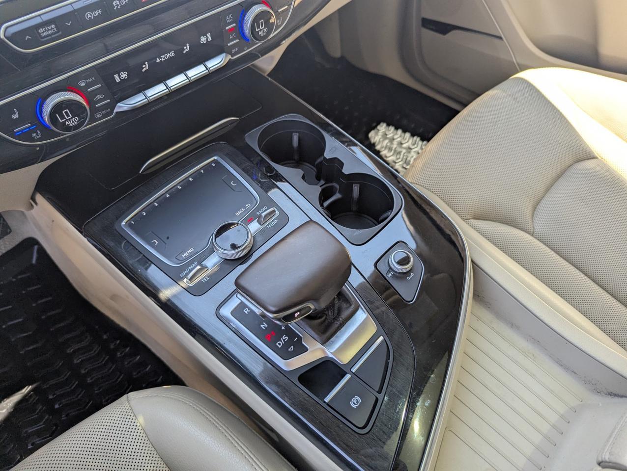 2017 Audi Q7 Prestige Grand Junction CO
