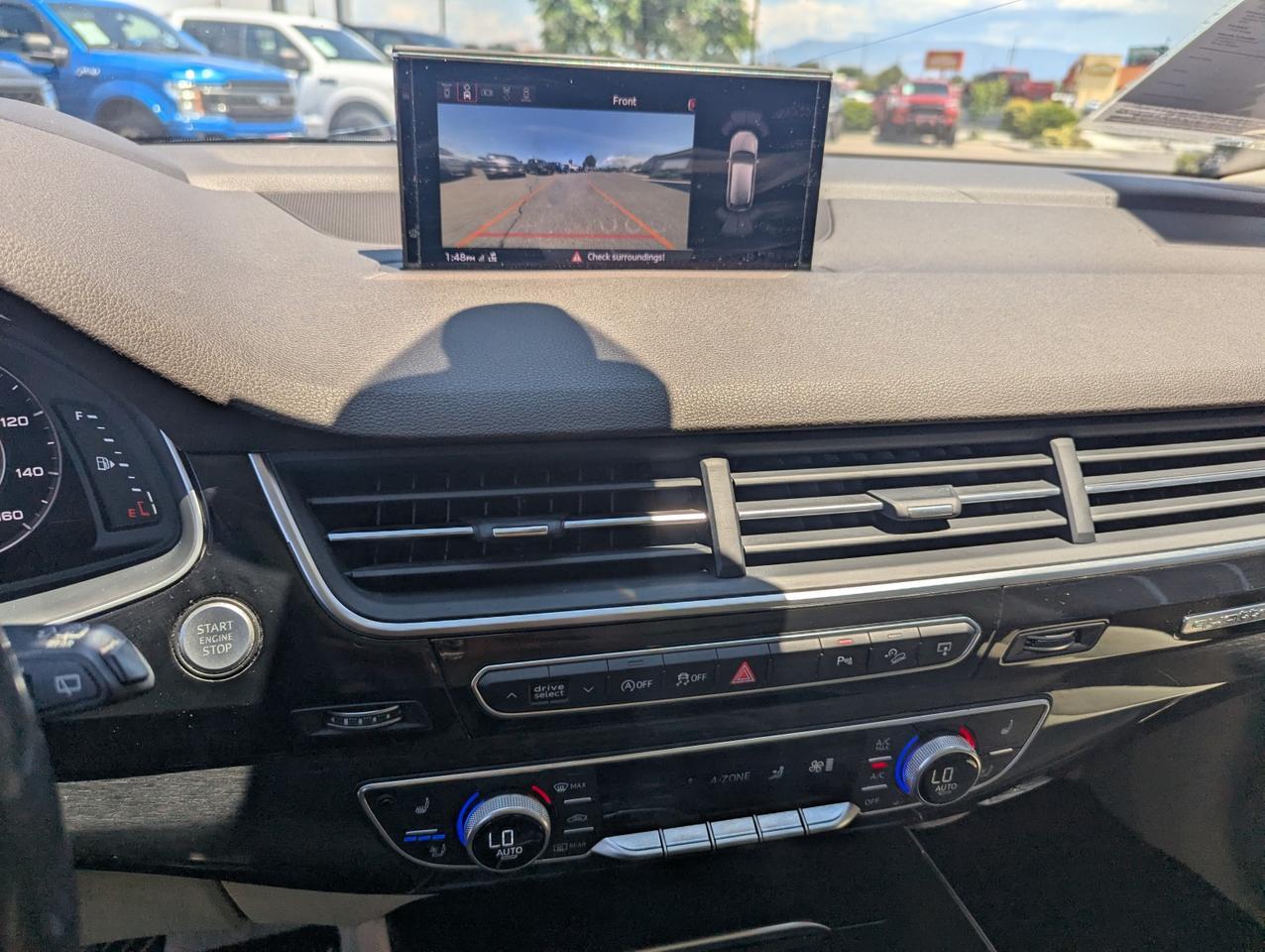 2017 Audi Q7 Prestige Grand Junction CO