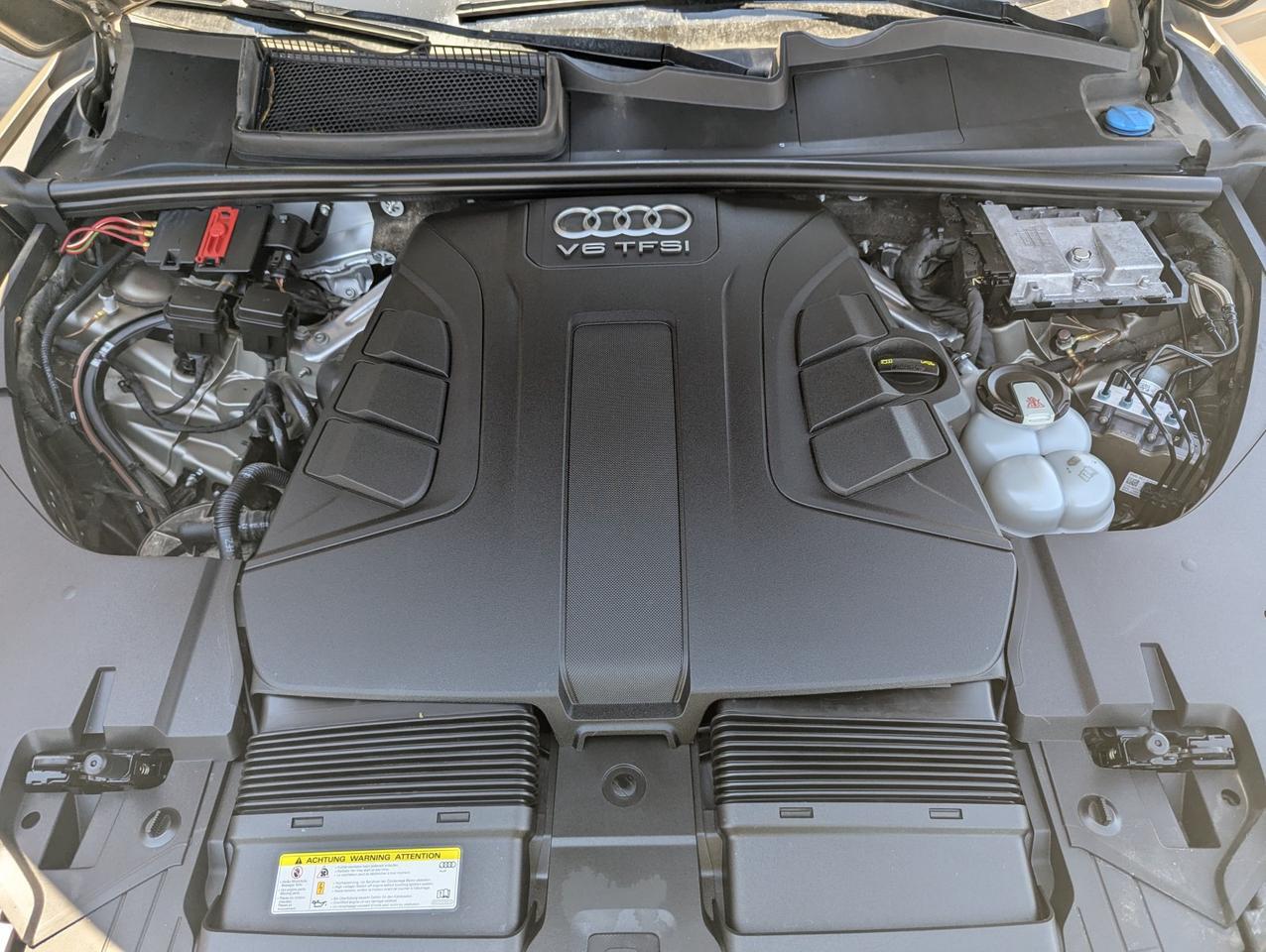 2017 Audi Q7 Prestige Grand Junction CO