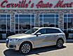 2017 Audi Q7 Prestige