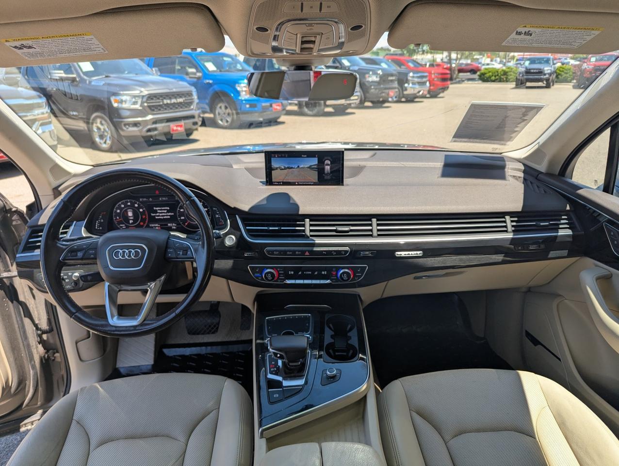 2017 Audi Q7 Prestige Grand Junction CO