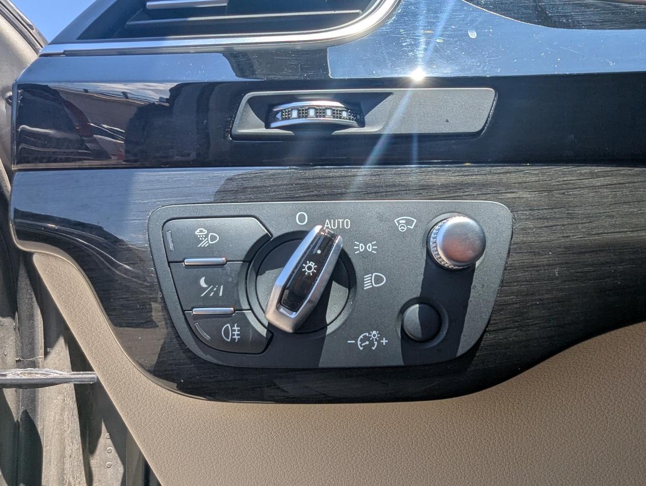 2017 Audi Q7 Prestige Grand Junction CO