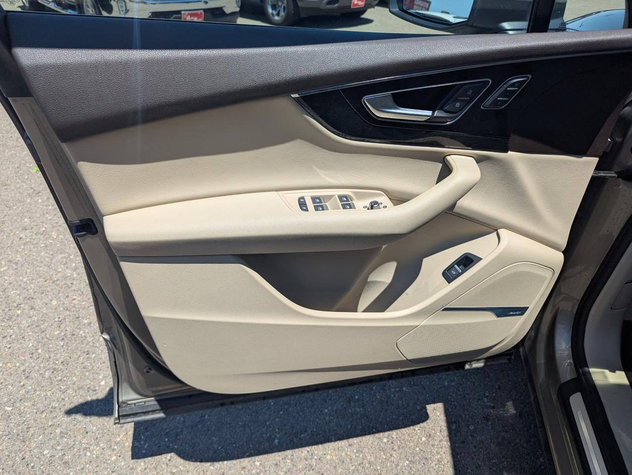 2017 Audi Q7 Prestige Grand Junction CO