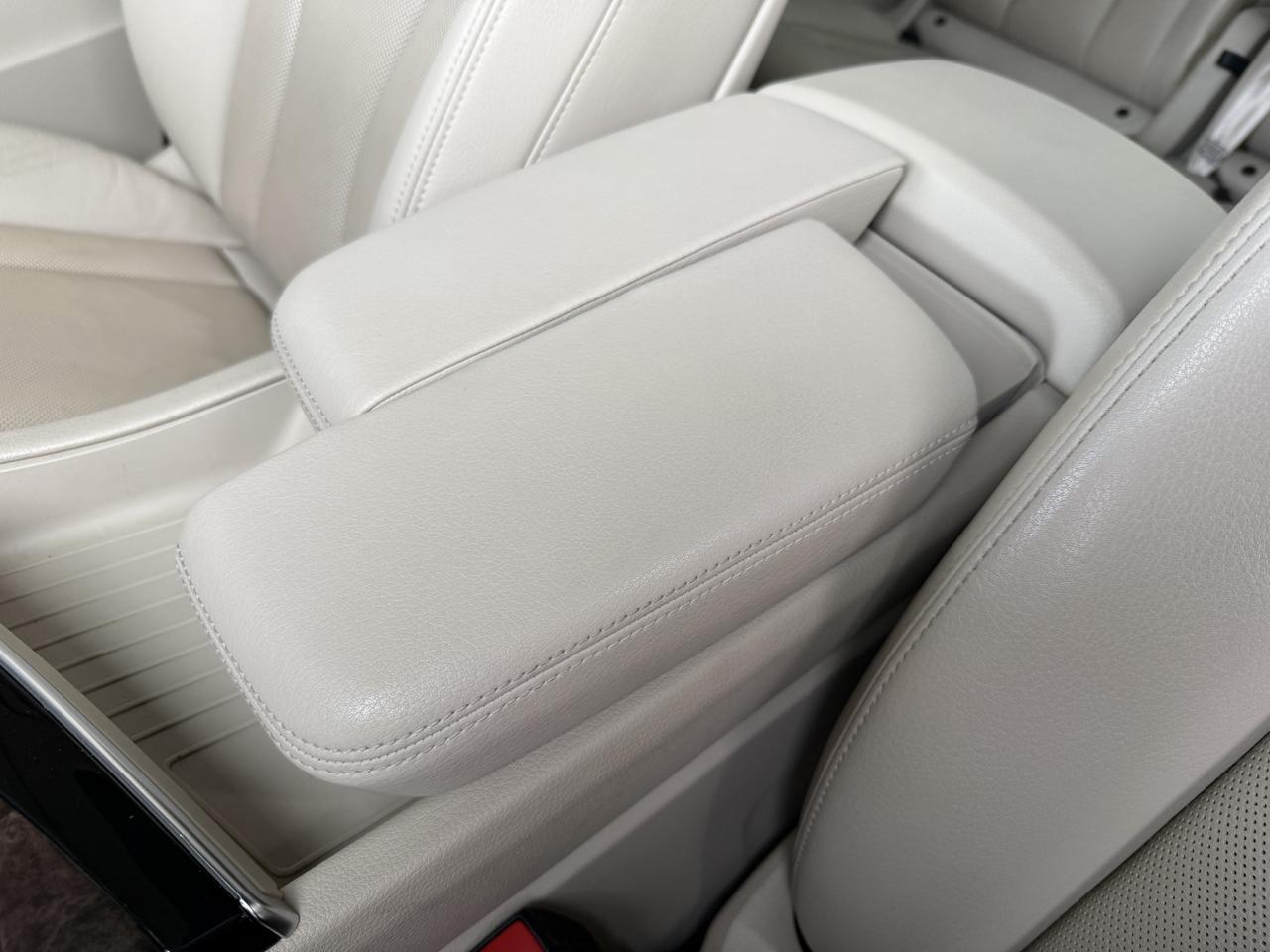 2017 Audi Q7 Prestige Knoxville TN