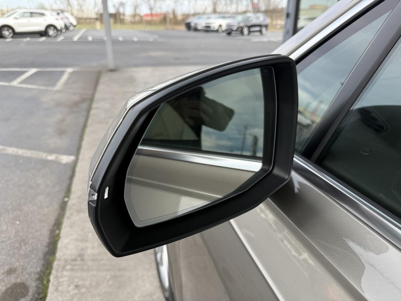 2017 Audi Q7 Prestige Knoxville TN