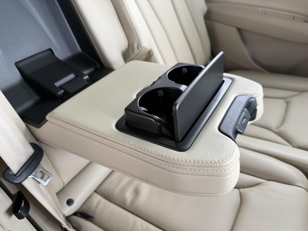 2017 Audi Q7 Prestige Knoxville TN