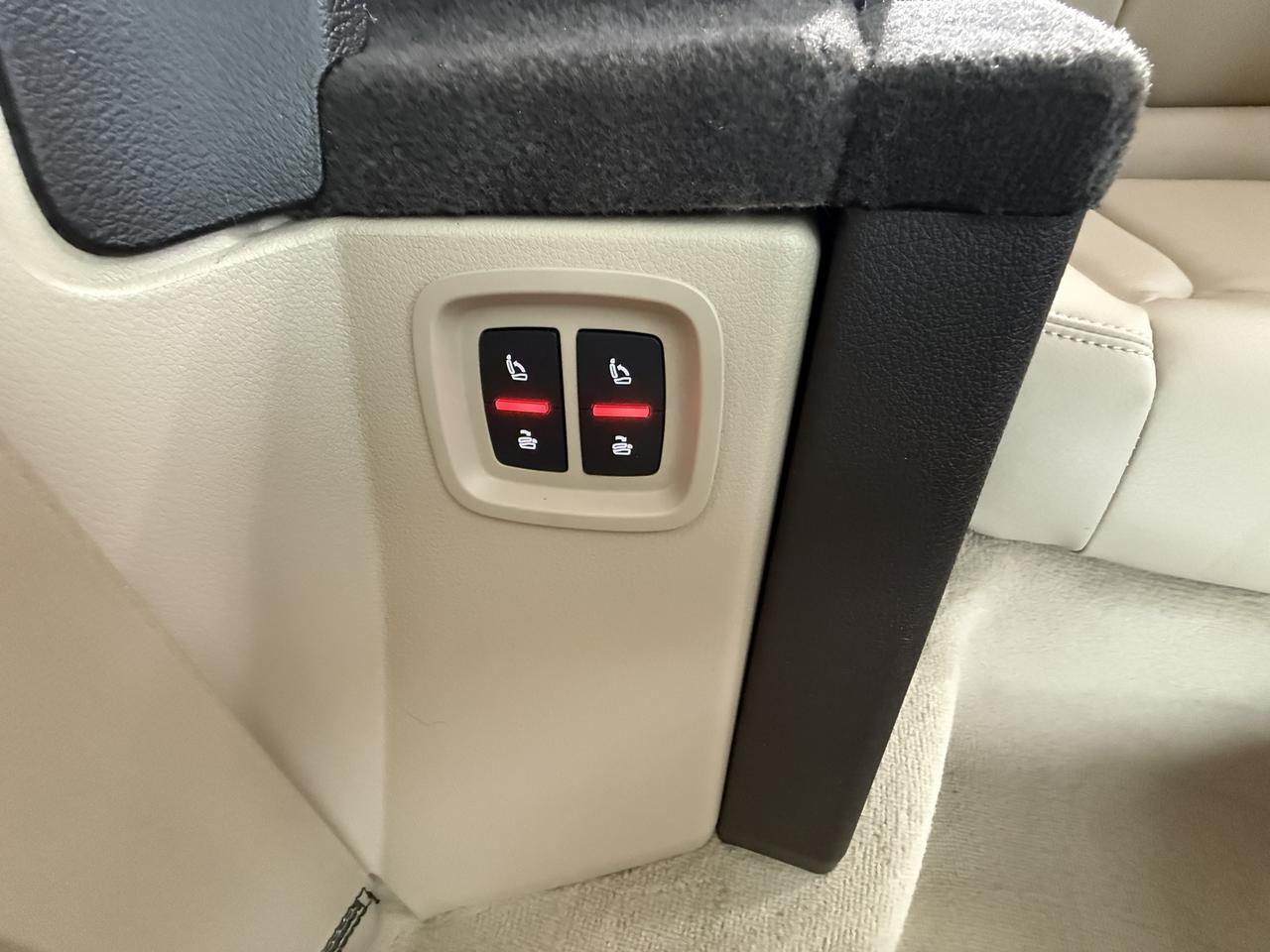 2017 Audi Q7 Prestige Knoxville TN