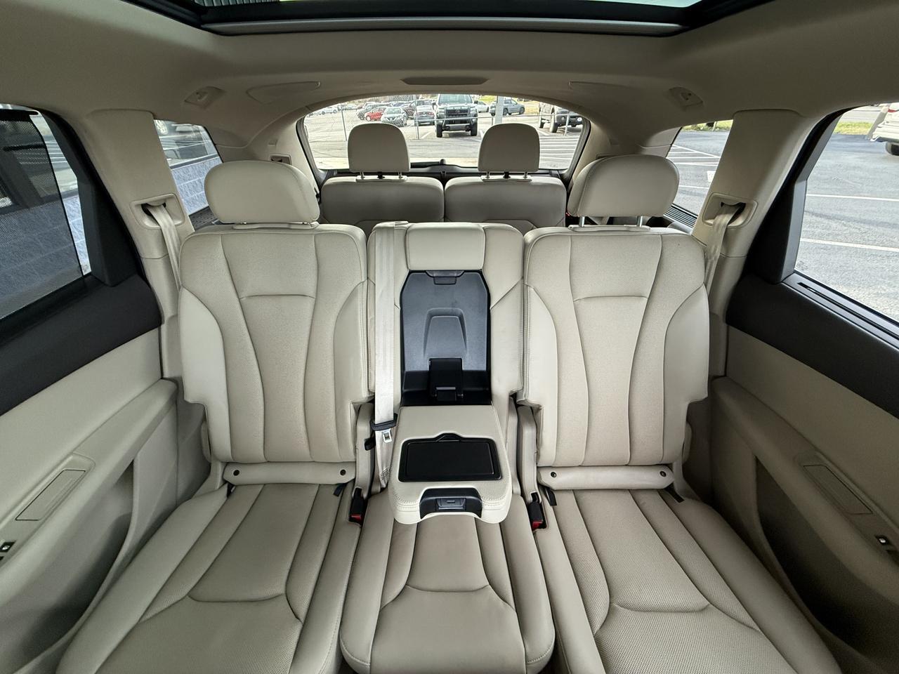 2017 Audi Q7 Prestige Knoxville TN