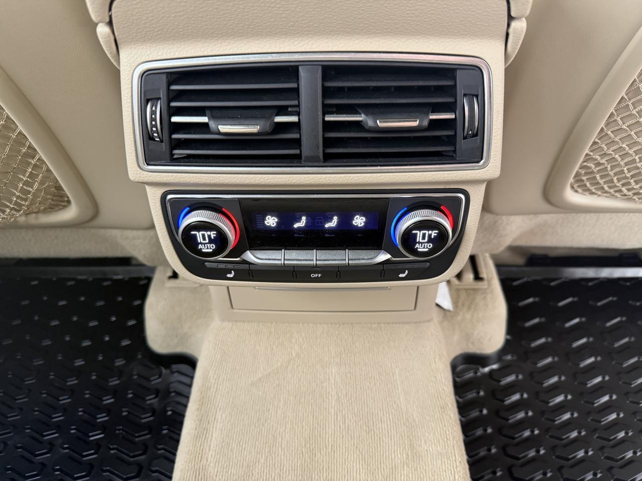 2017 Audi Q7 Prestige Knoxville TN