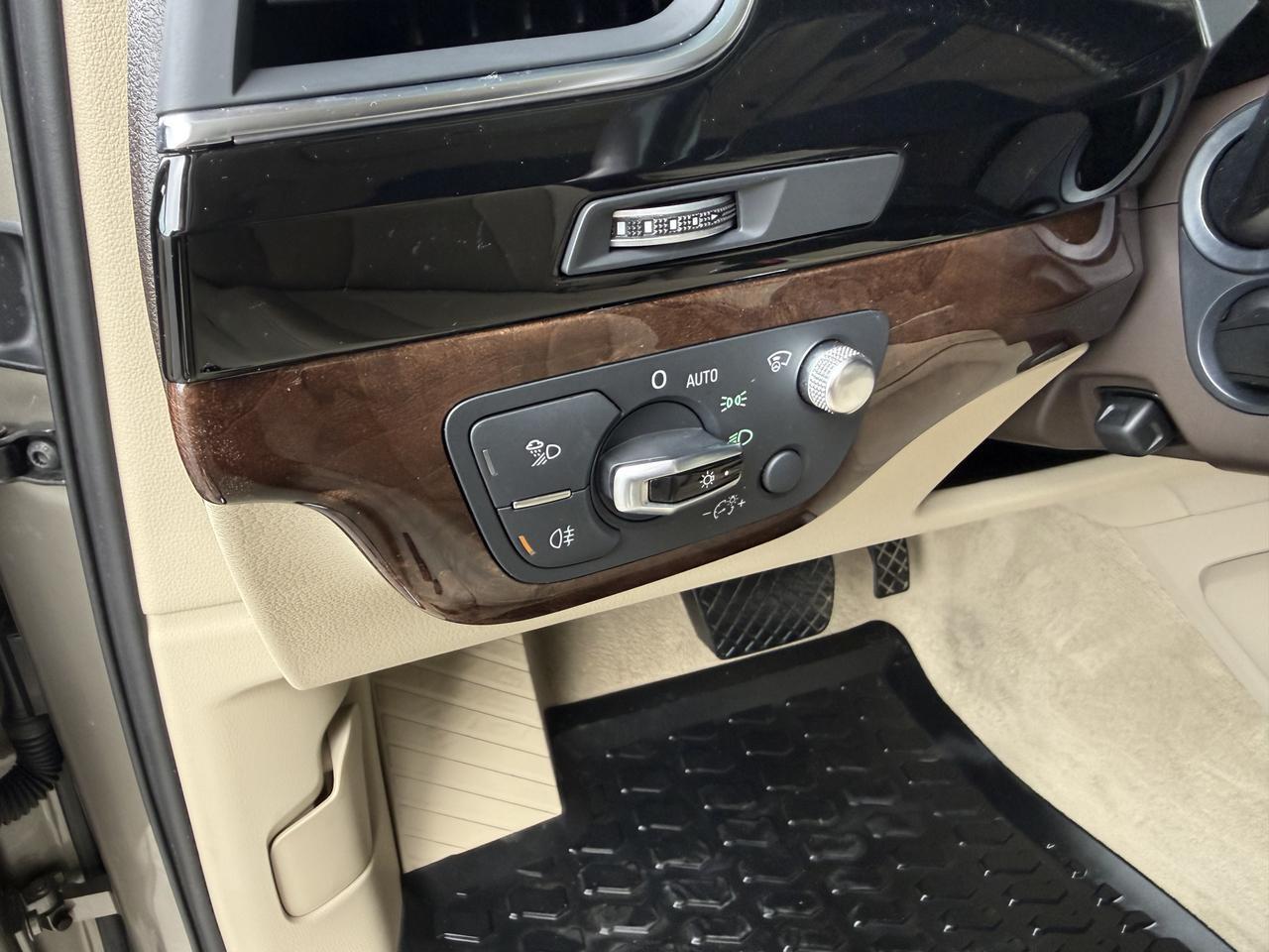 2017 Audi Q7 Prestige Knoxville TN