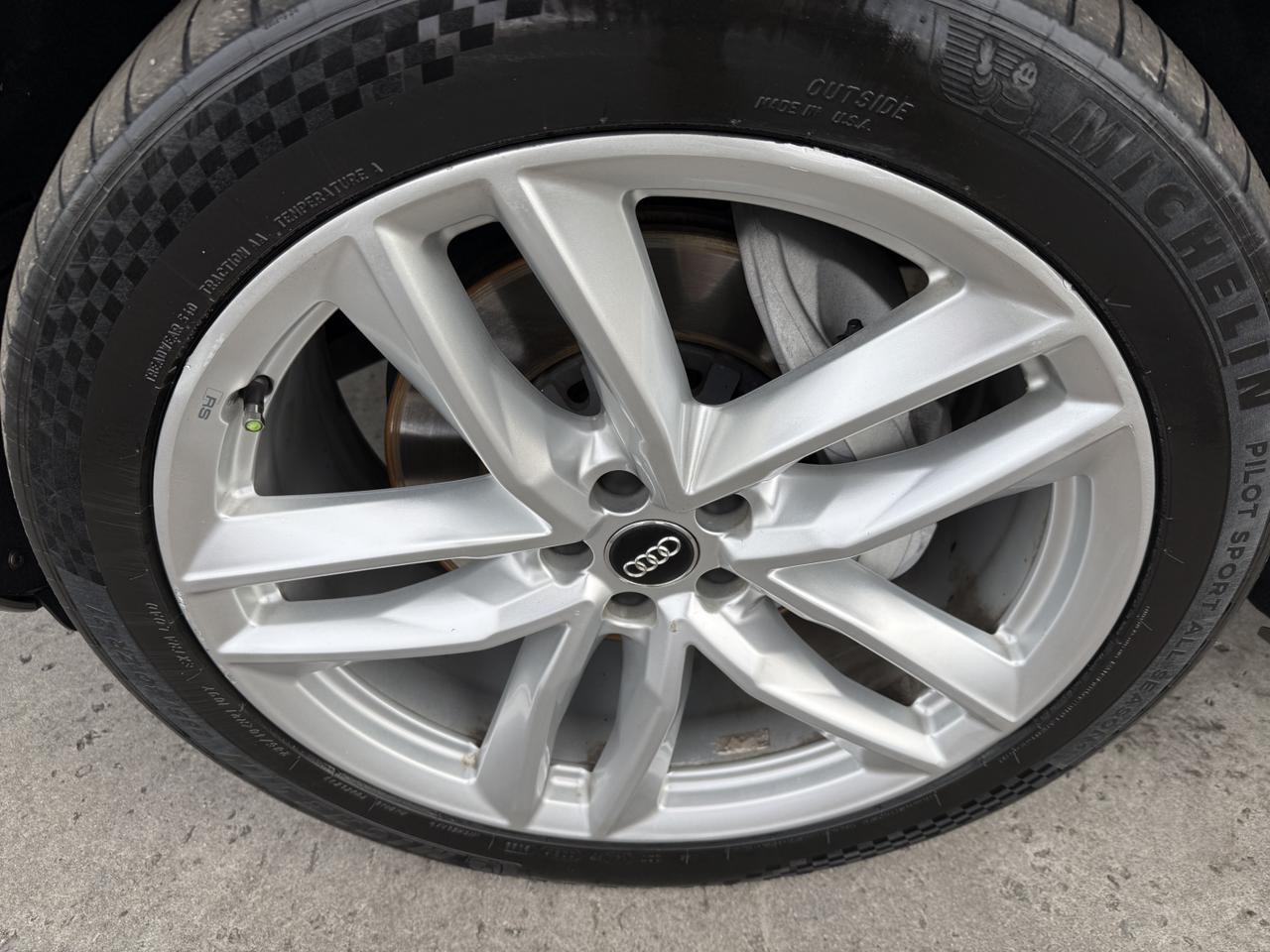 2017 Audi Q7 Prestige Knoxville TN