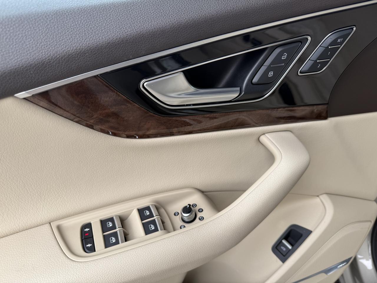 2017 Audi Q7 Prestige Knoxville TN