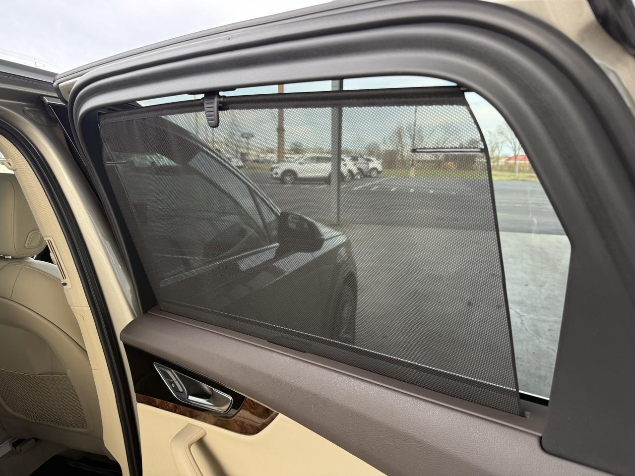 2017 Audi Q7 Prestige Knoxville TN