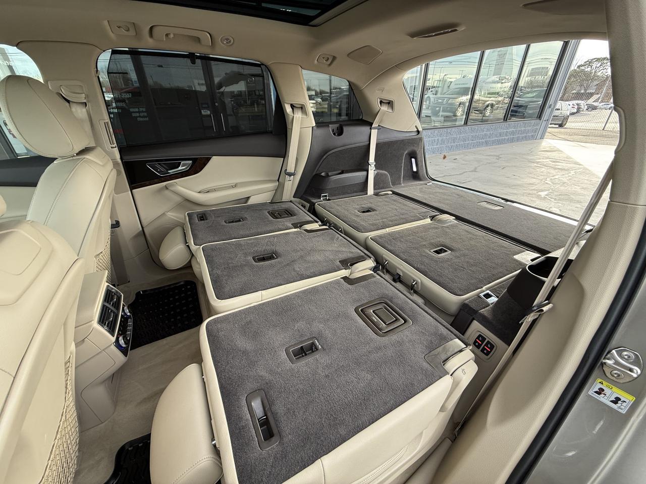 2017 Audi Q7 Prestige Knoxville TN