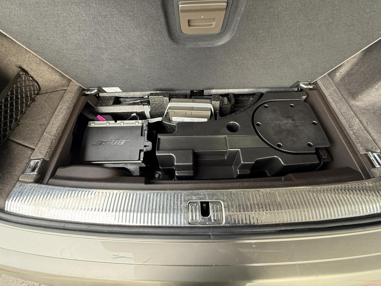 2017 Audi Q7 Prestige Knoxville TN