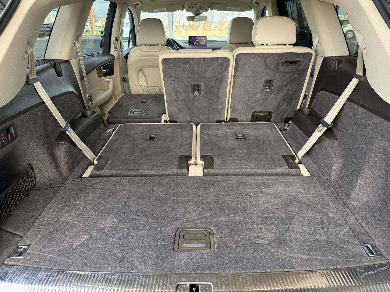 2017 Audi Q7 Prestige Knoxville TN