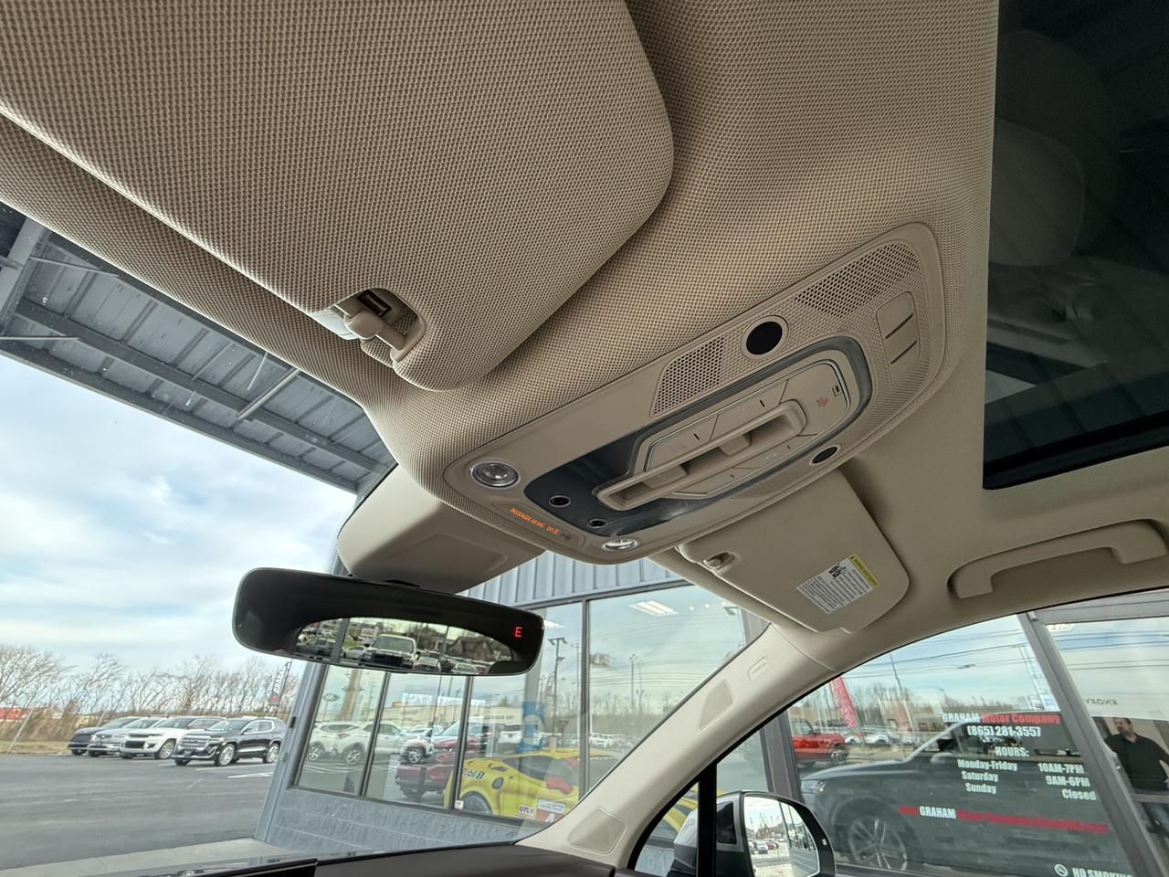 2017 Audi Q7 Prestige Knoxville TN