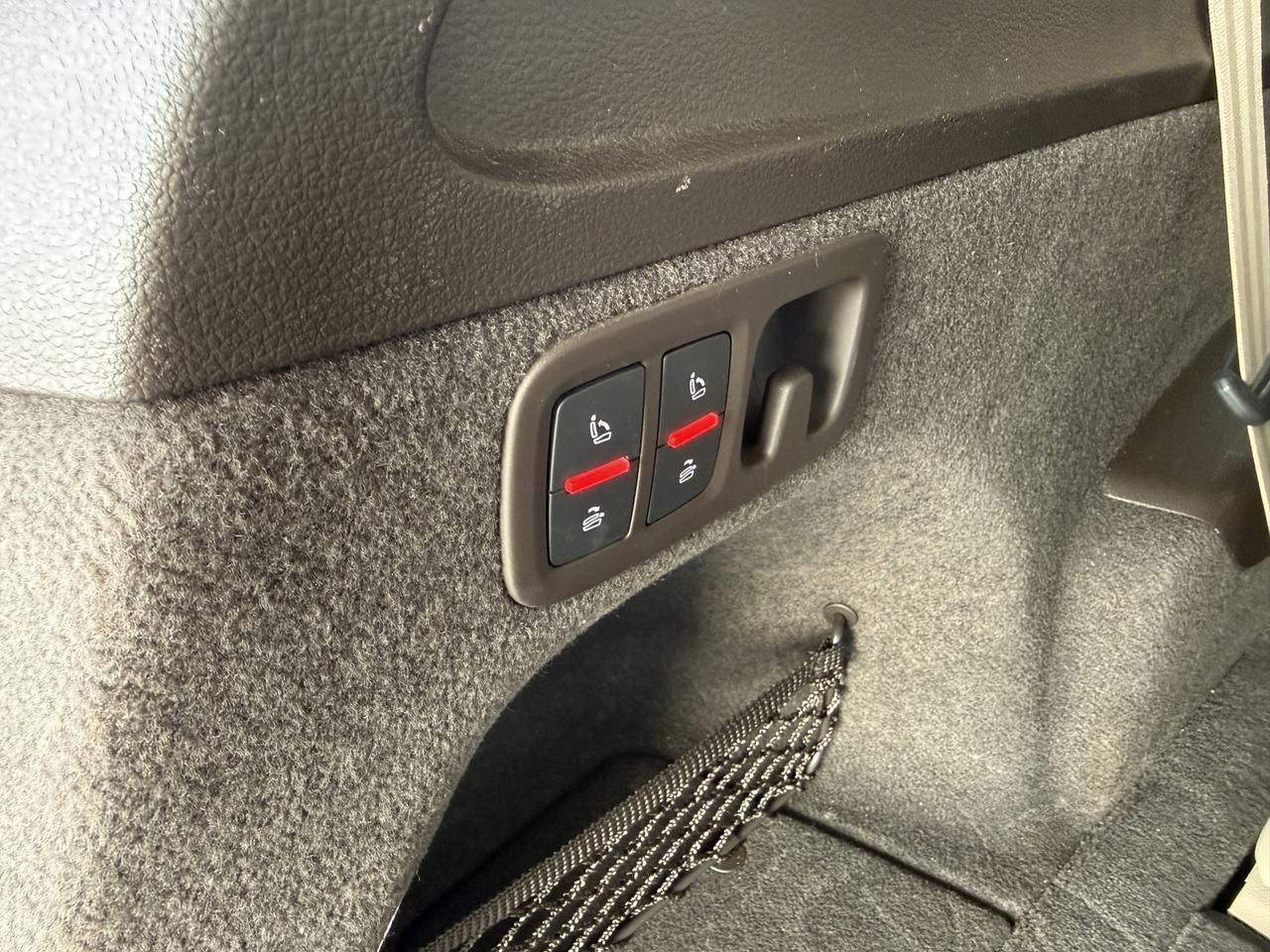 2017 Audi Q7 Prestige Knoxville TN