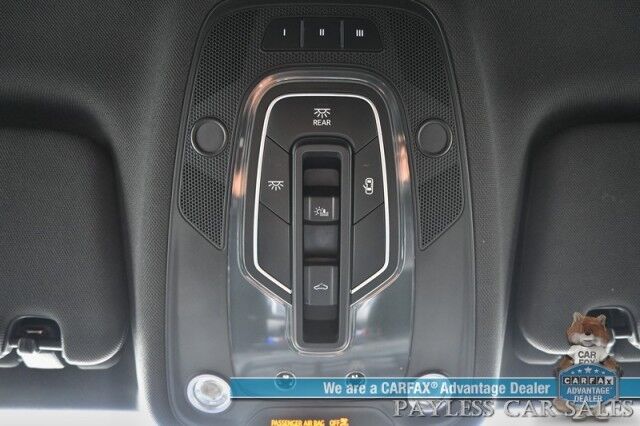 2017 Audi Q7 Prestige / S-Line / AWD / Heated & Cooled Leather Seats / Heated Steering Wheel / Navigation / Sunroof / Bang & Olufsen / HUD / 3rd Row / Seats 7 / Adaptive Cruise / Blind Spot Alert / Keyless Entry & Start / 1-Owner Anchorage AK