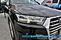2017 Audi Q7 Prestige / S-Line / AWD / Heated & Cooled Leather Seats / Heated Steering Wheel / Navigation / Sunroof / Bang & Olufsen / HUD / 3rd Row / Seats 7 / Adaptive Cruise / Blind Spot Alert / Keyless Entry & Start / 1-Owner Anchorage AK