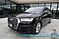 2017 Audi Q7 Prestige / S-Line / AWD / Heated & Cooled Leather Seats / Heated Steering Wheel / Navigation / Sunroof / Bang & Olufsen / HUD / 3rd Row / Seats 7 / Adaptive Cruise / Blind Spot Alert / Keyless Entry & Start / 1-Owner Anchorage AK